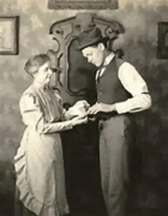 Dynamite Smith photo