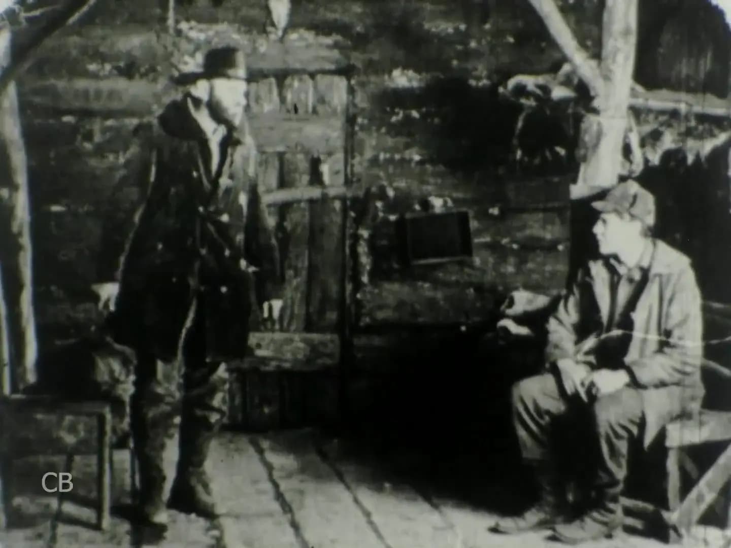 Dynamite Smith photo