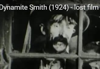 Dynamite Smith photo
