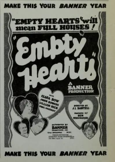 Empty Hearts