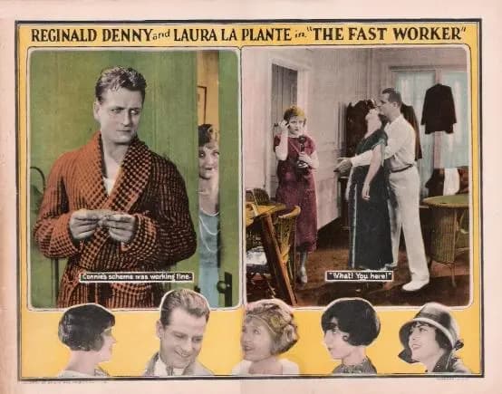 The Fast Worker