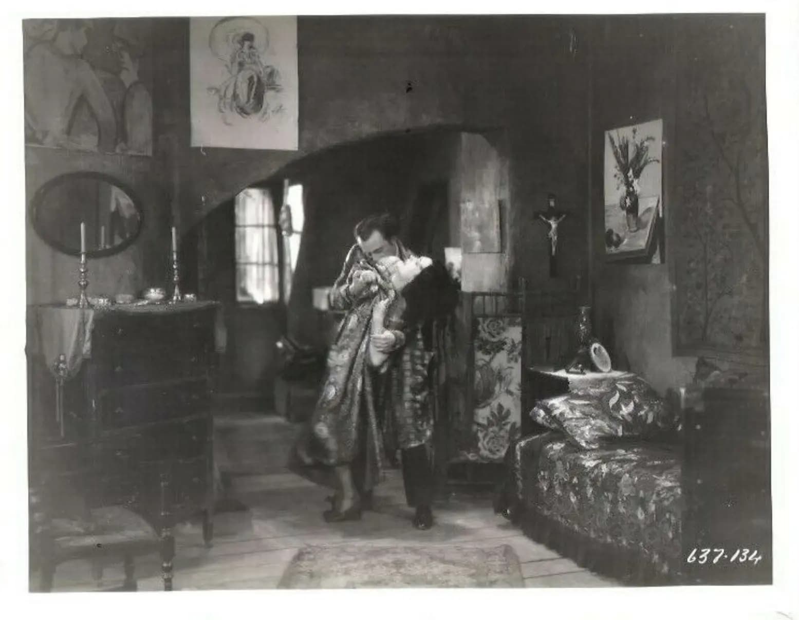 The Fighting Coward photo