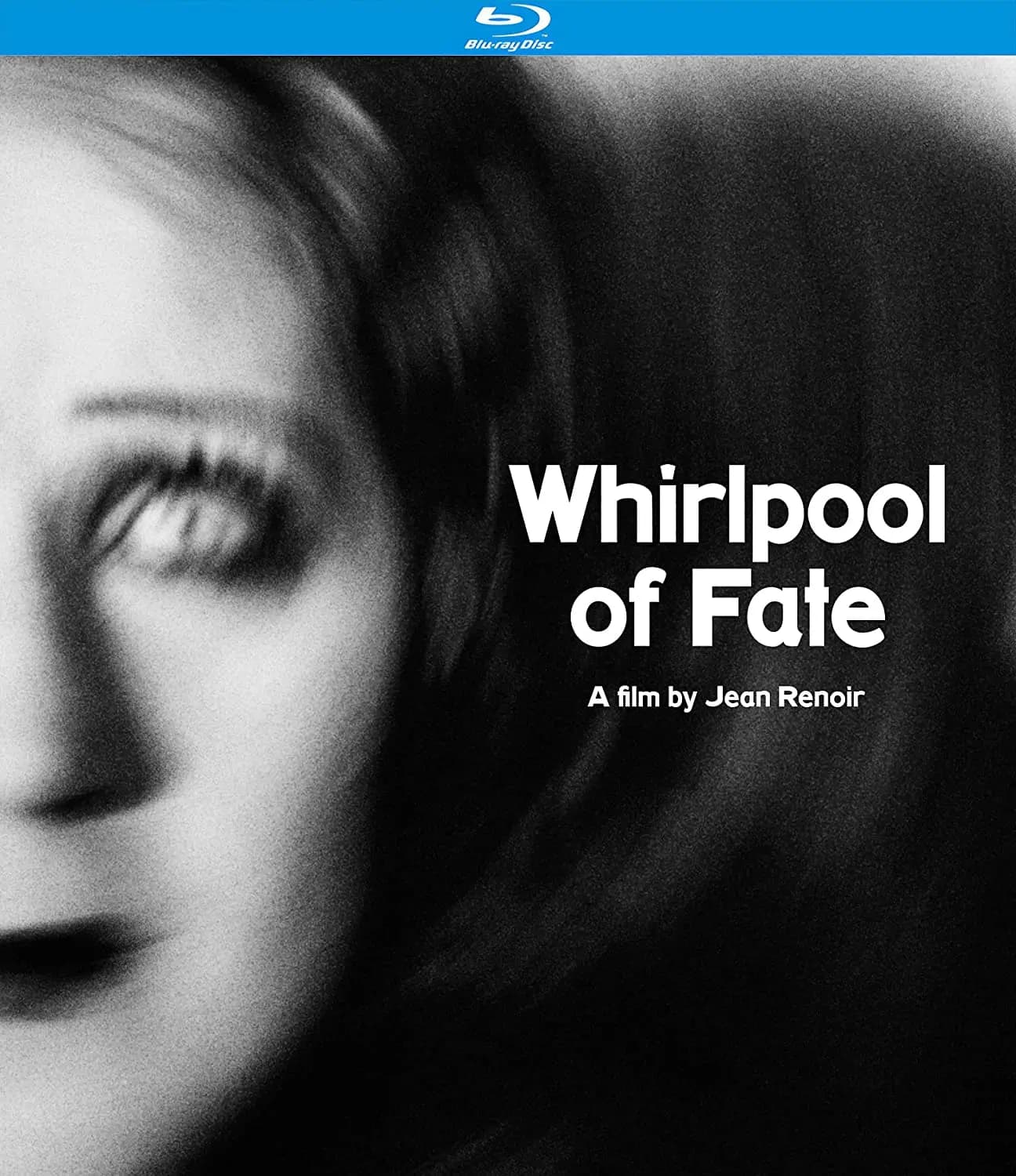 Whirlpool of Fate photo