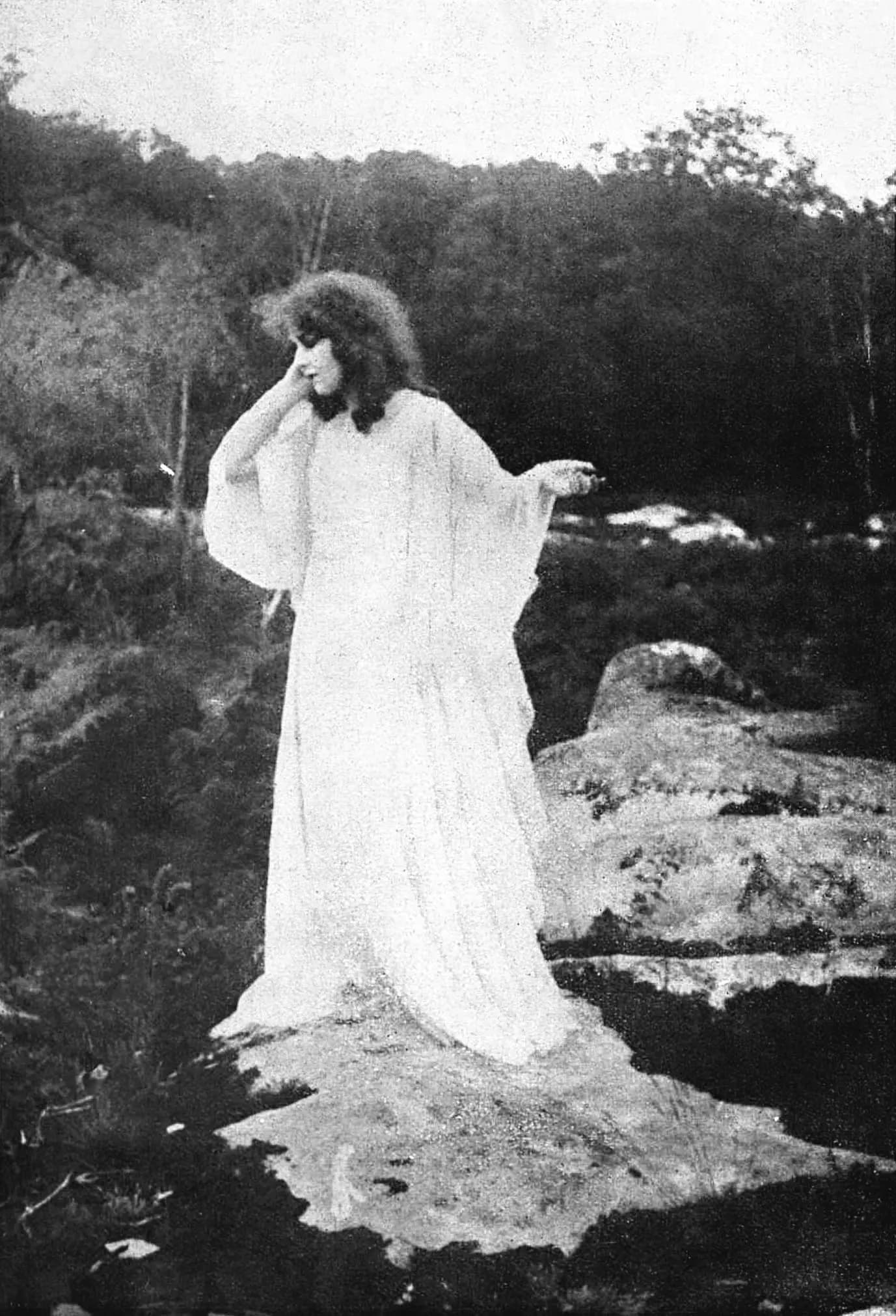 Whirlpool of Fate photo