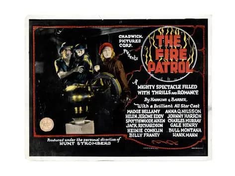 The Fire Patrol