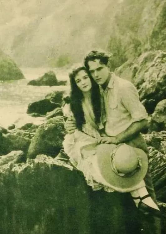 The Gaiety Girl photo