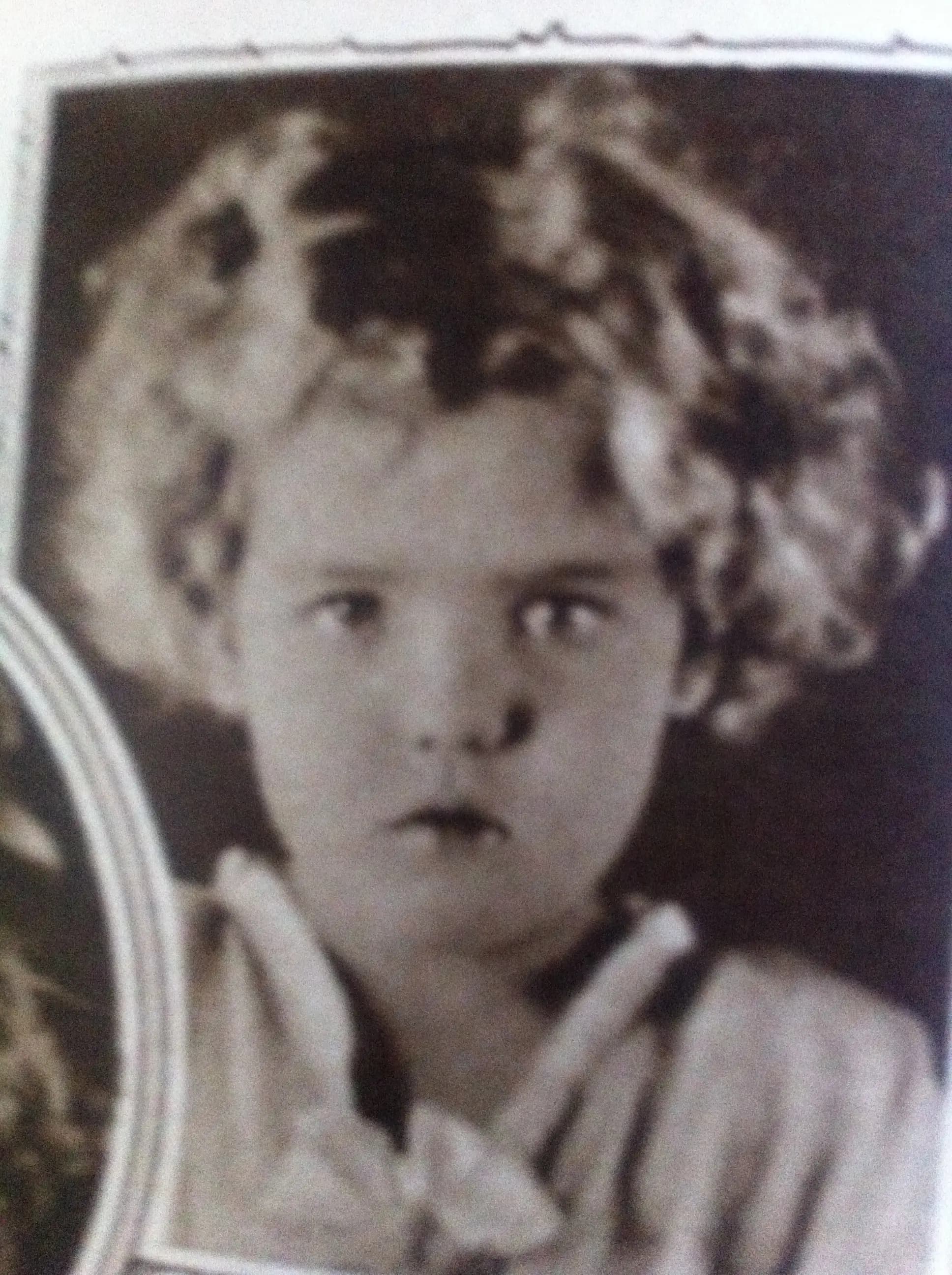 Gerald Cranston's Lady