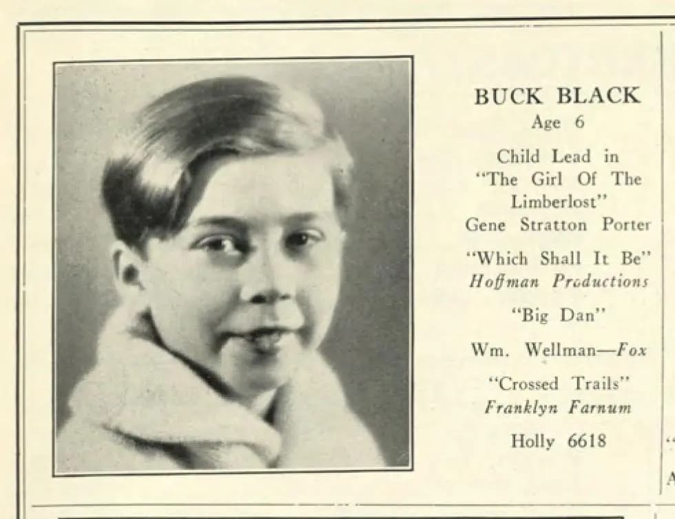 A Girl of the Limberlost photo