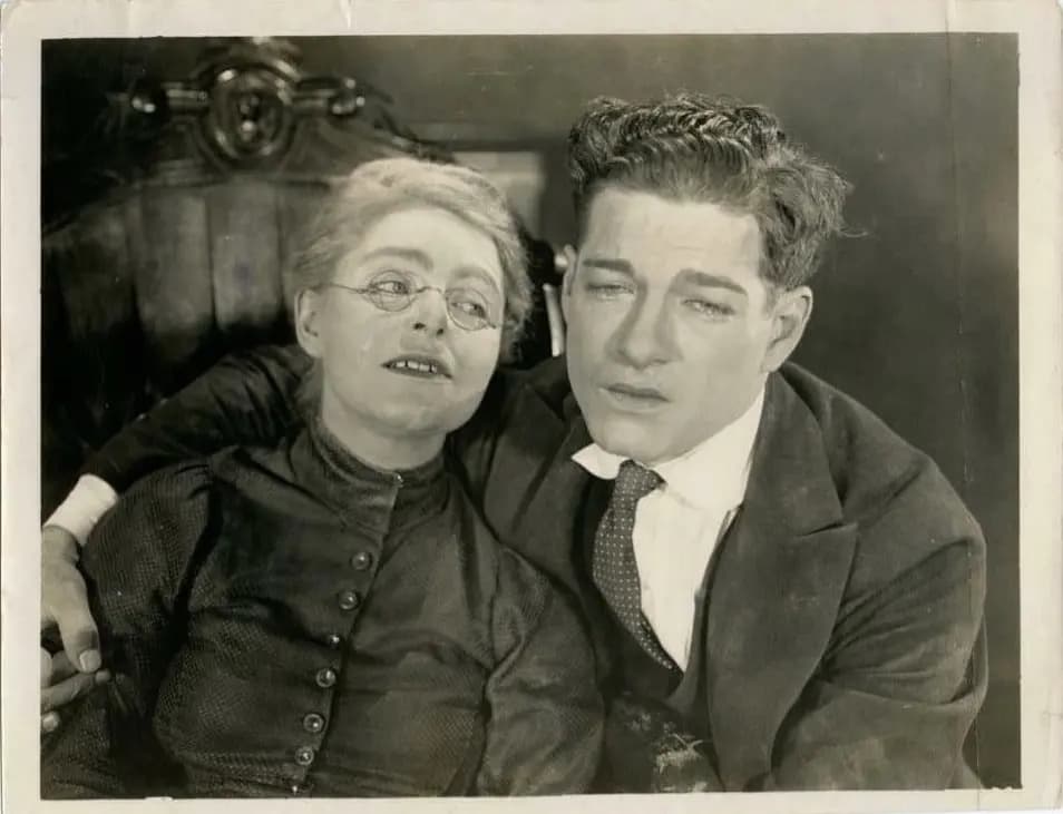 A Girl of the Limberlost photo