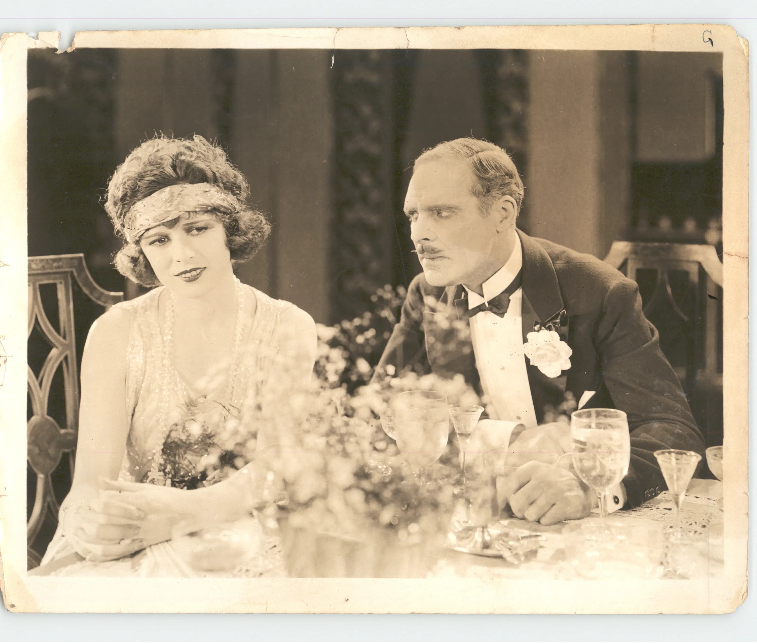 The Great White Way photo
