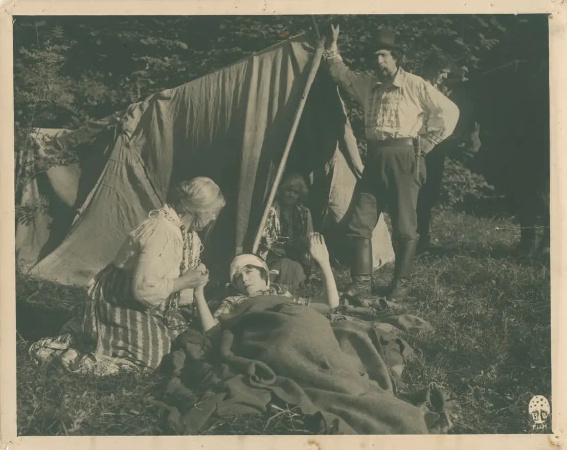 Grevarna på Svansta