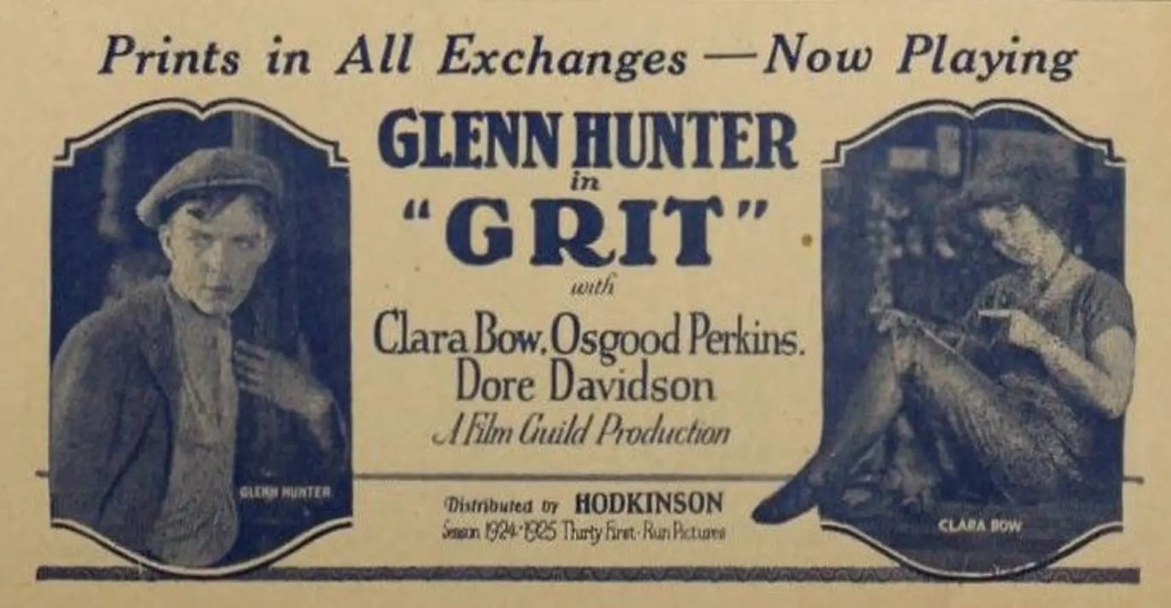 Grit