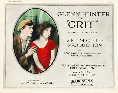 Grit