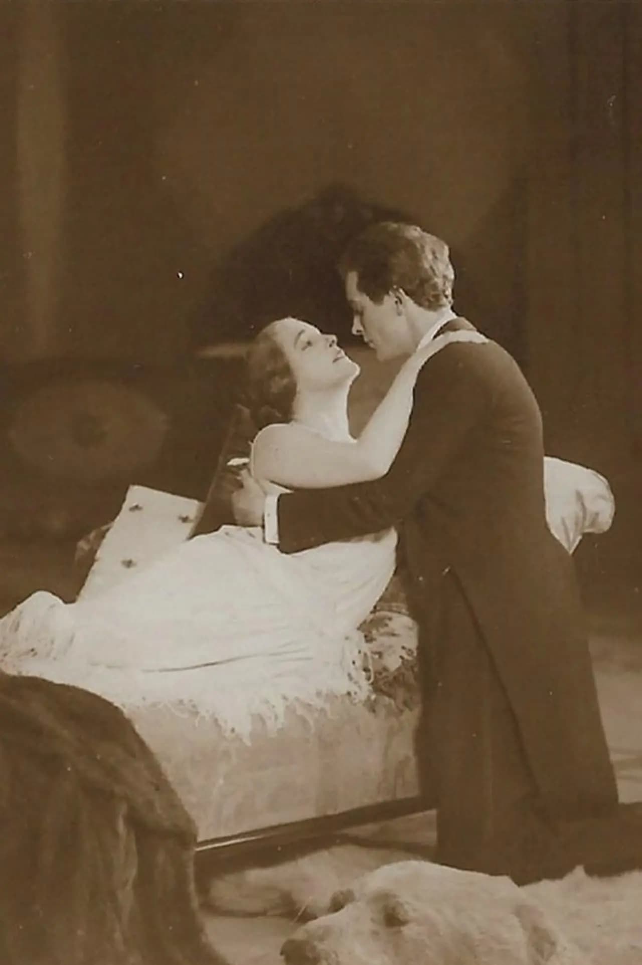 Gräfin Donelli photo