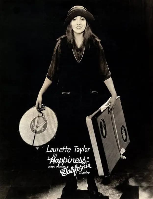 Happiness