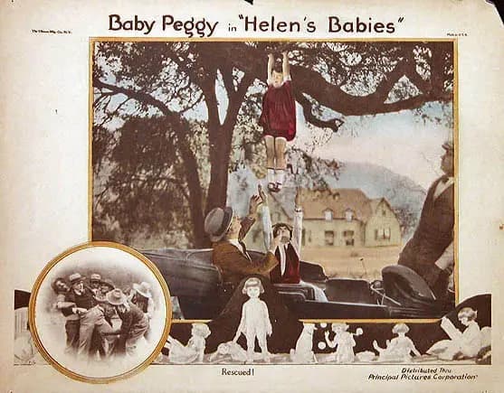 Helen's Babies