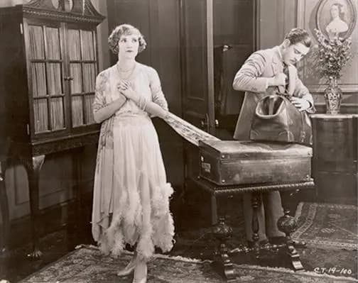 Her Night of Romance