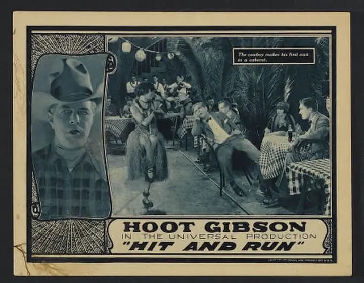 Hit and Run