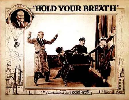Hold Your Breath