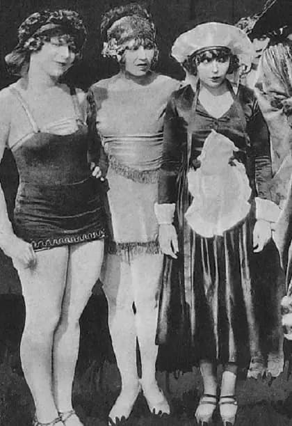 The Hollywood Kid photo