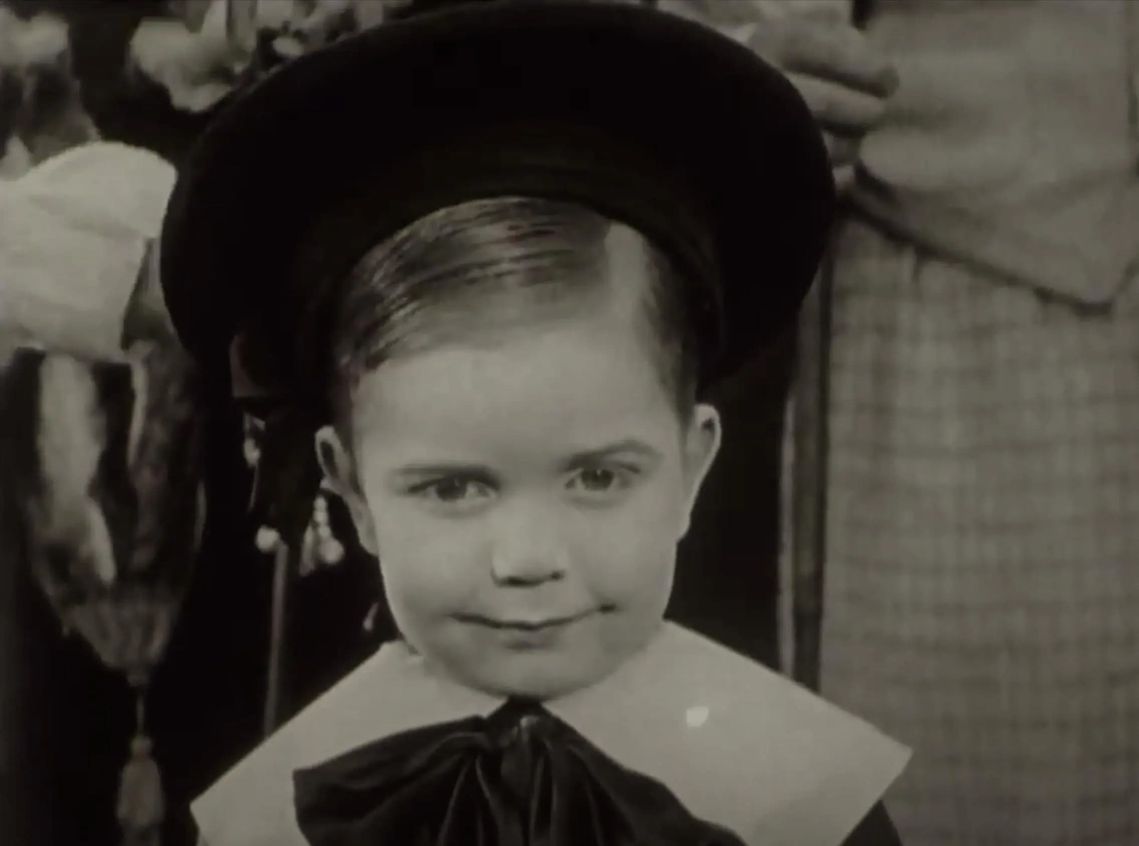 The Hollywood Kid photo