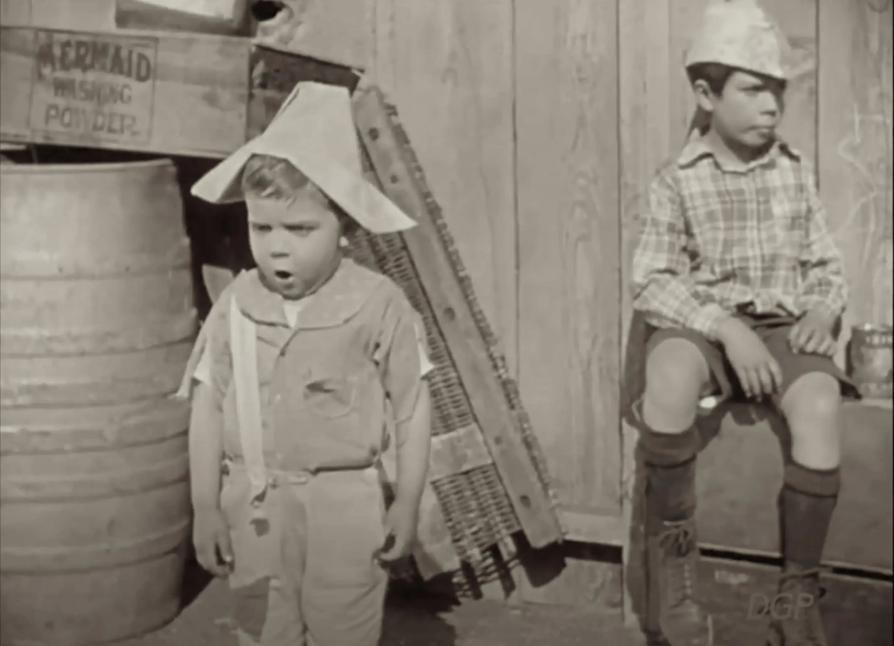 The Hollywood Kid photo