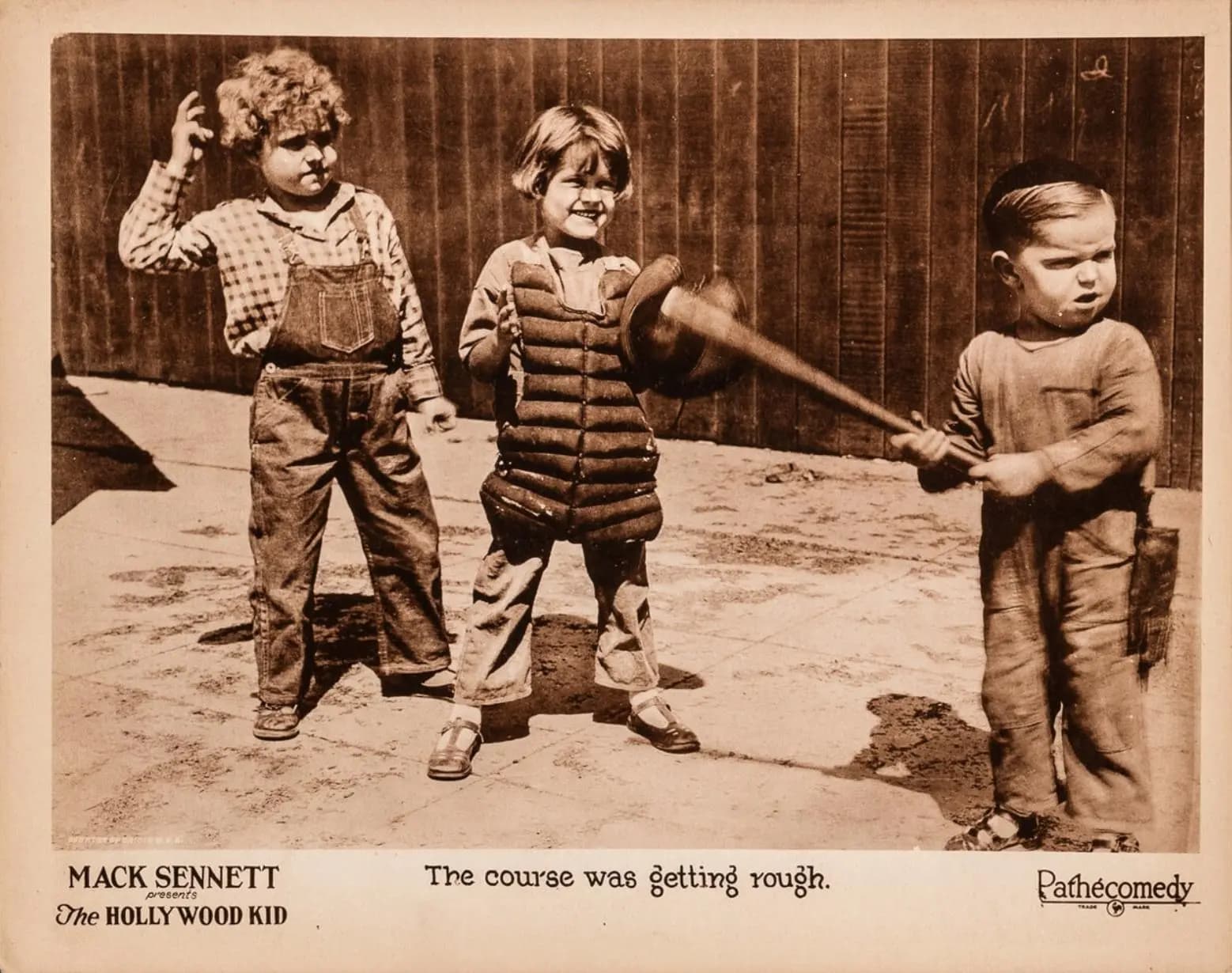 The Hollywood Kid photo