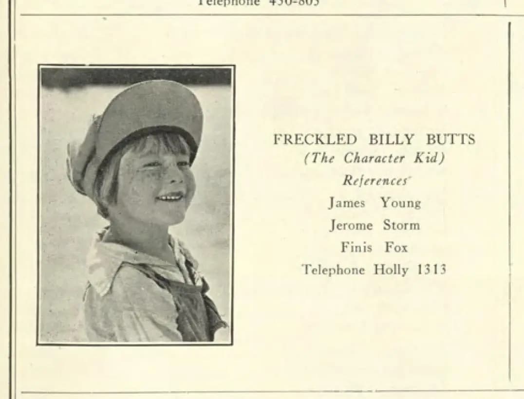 The Hollywood Kid photo