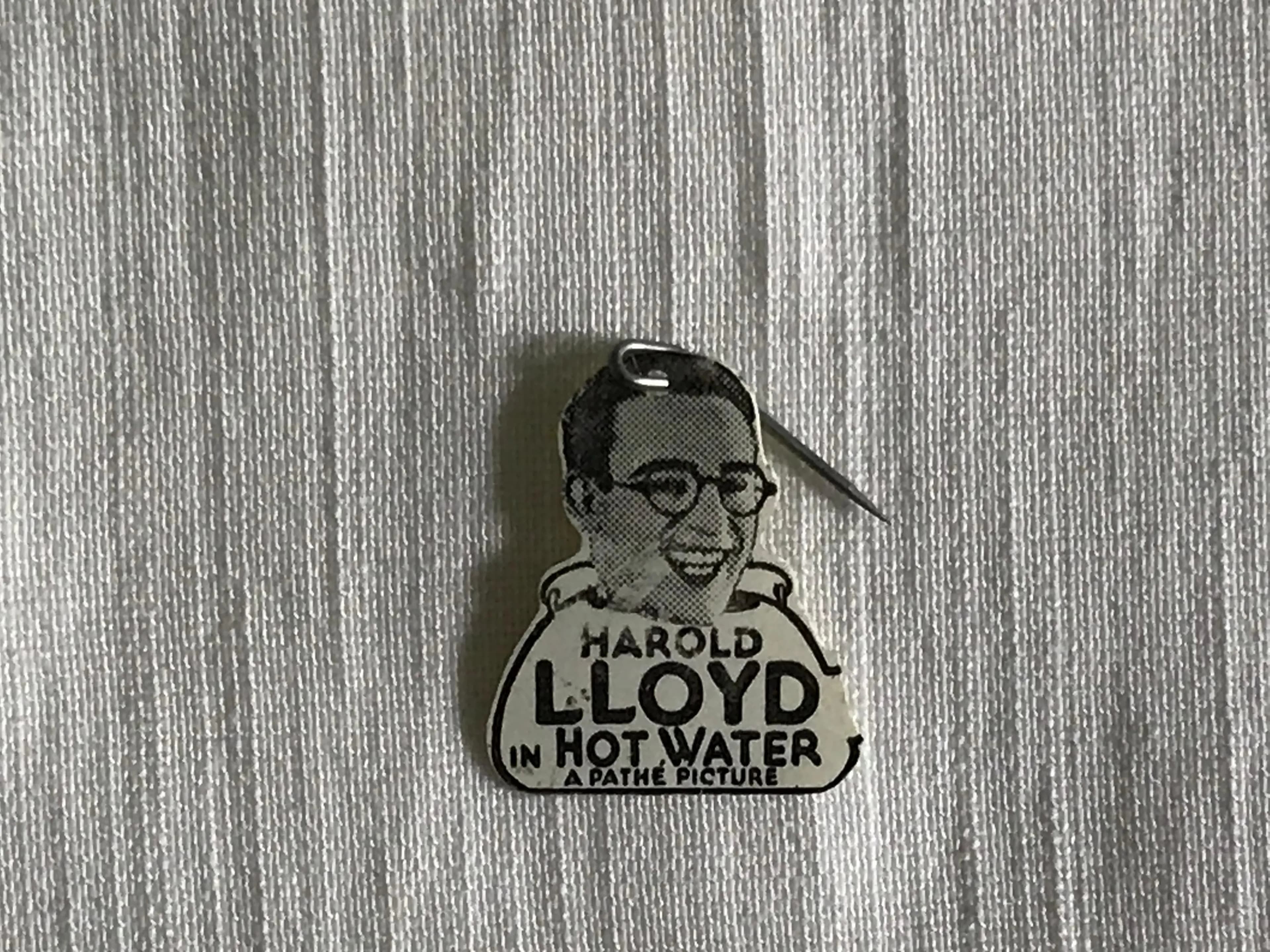 Hot Water photo