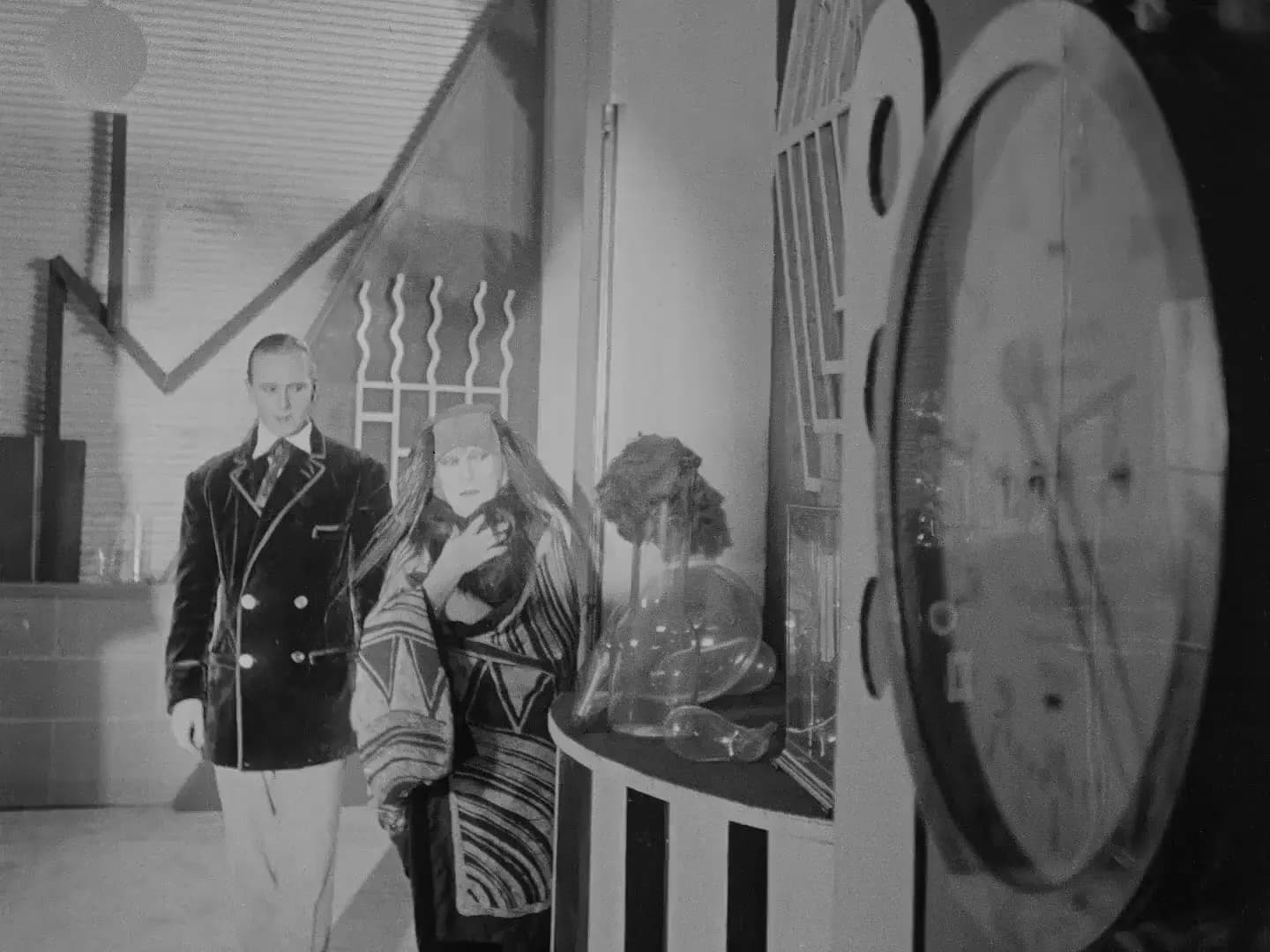 L'inhumaine photo