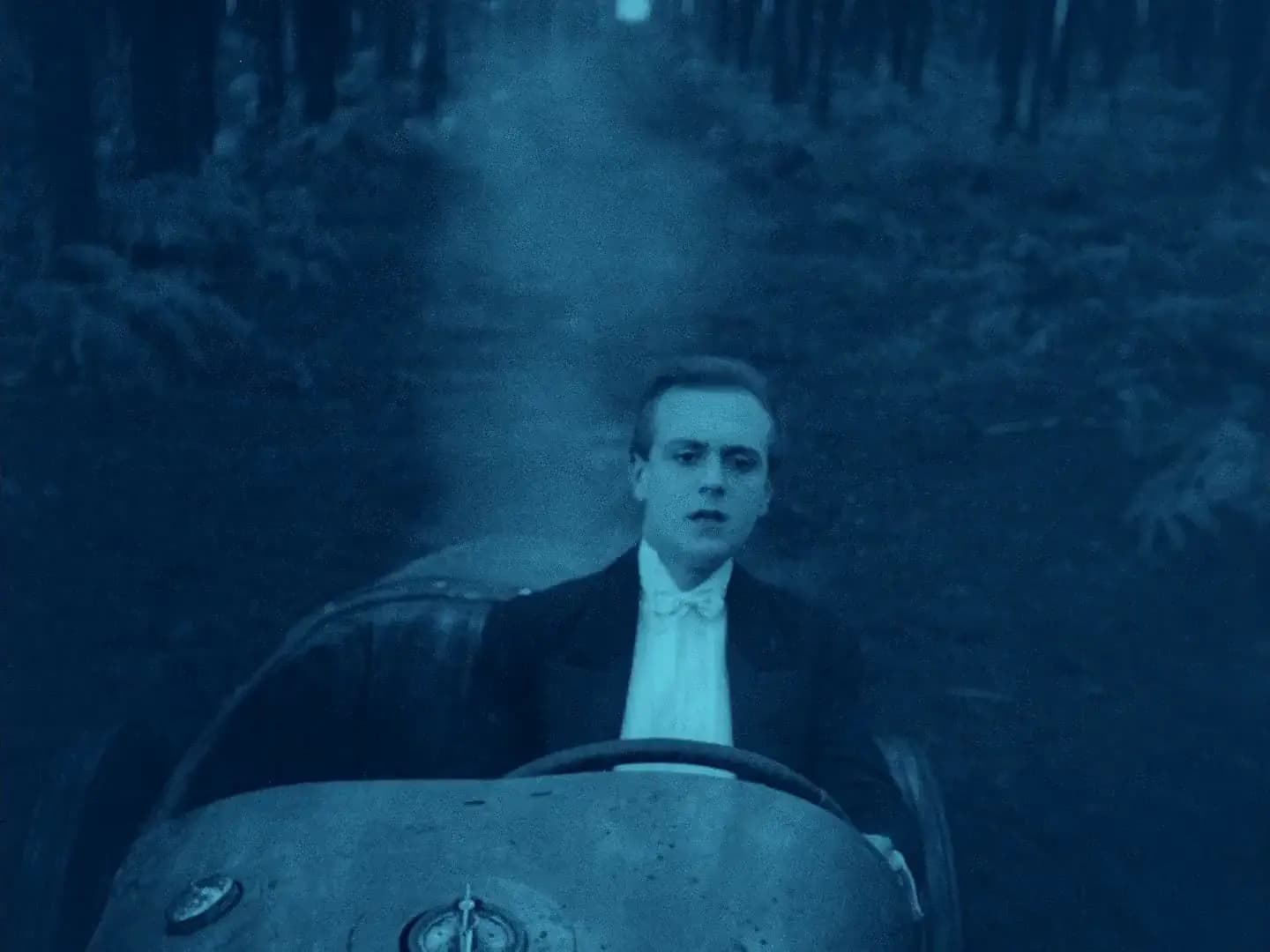 L'inhumaine photo