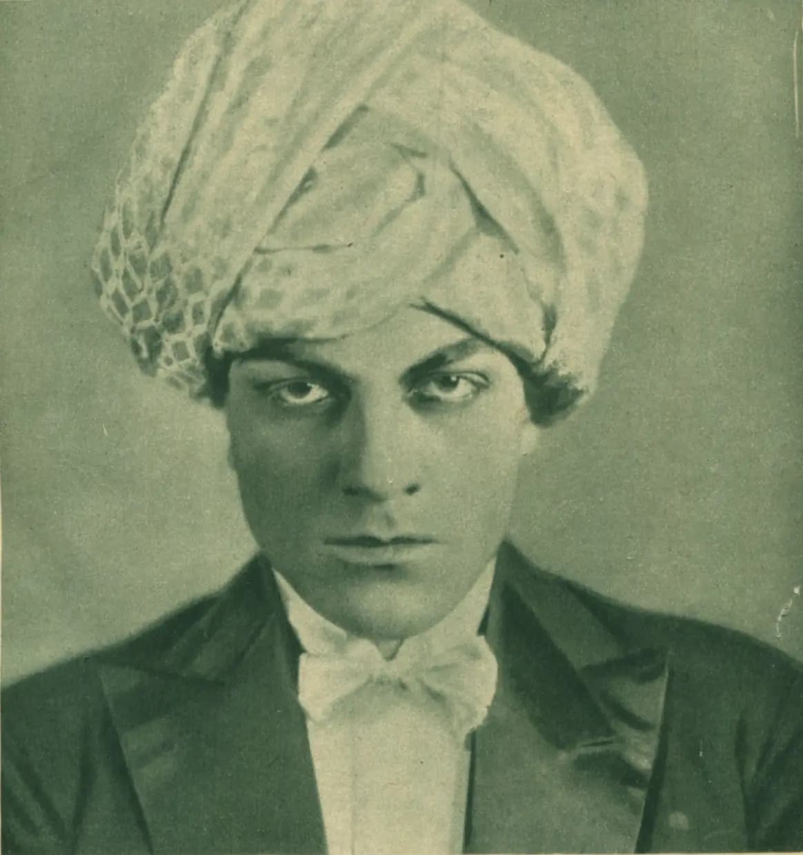L'inhumaine photo