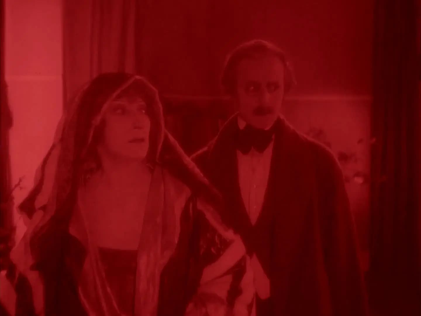 L'inhumaine photo