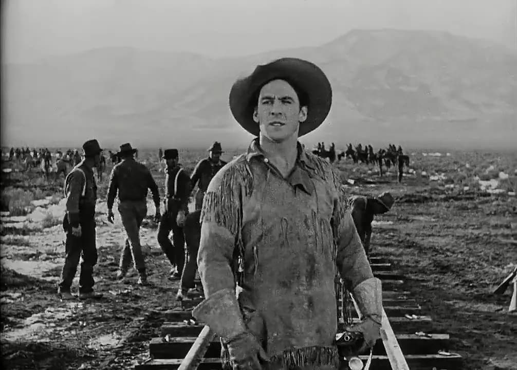 The Iron Horse photo