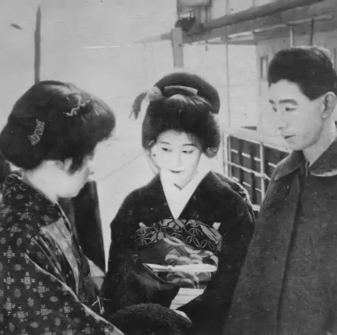Josei wa tsuyoshi photo