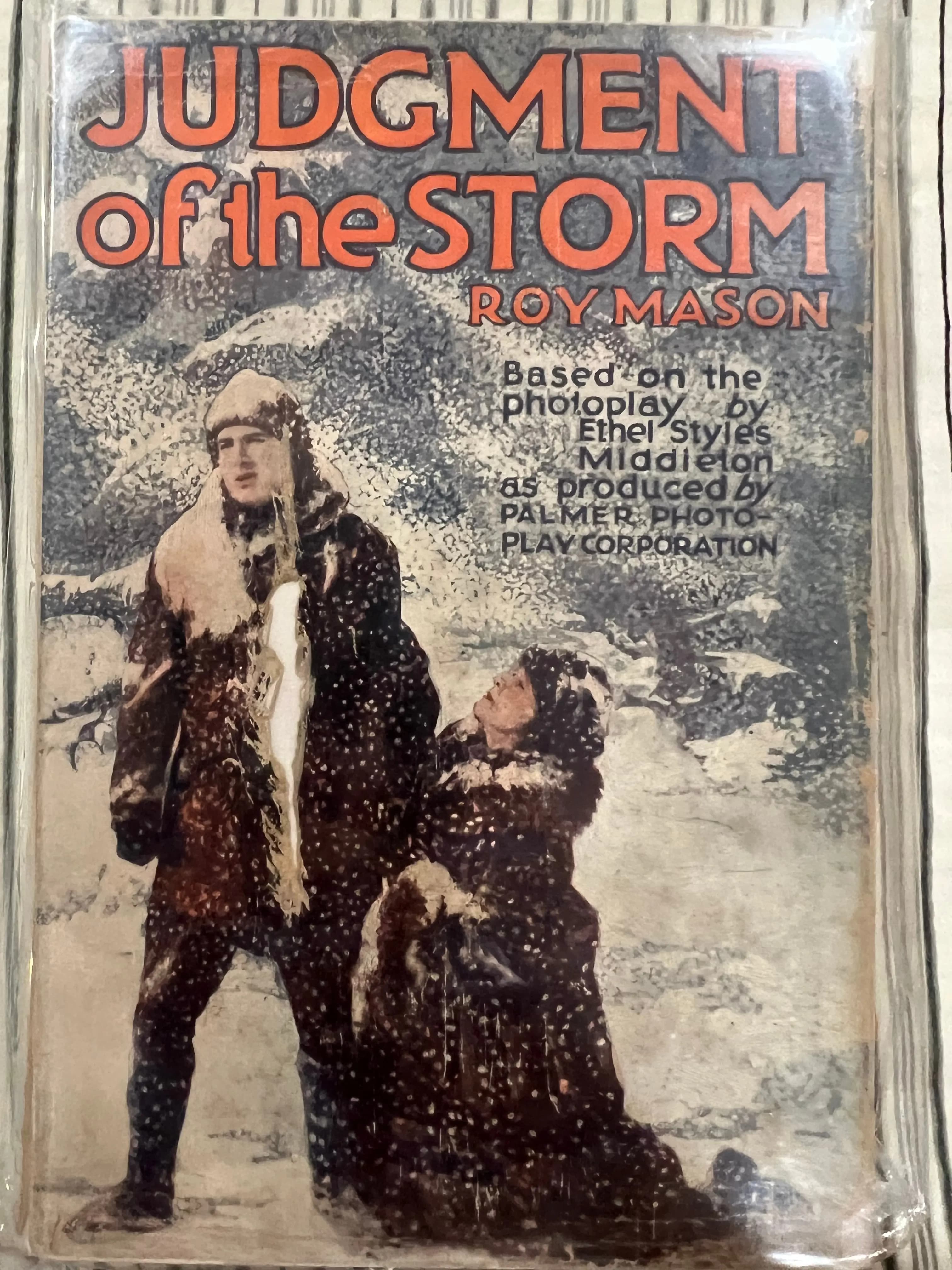 Judgment of the Storm