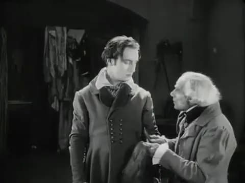 Kean ou Désordre et génie