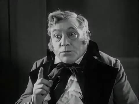 Kean ou Désordre et génie