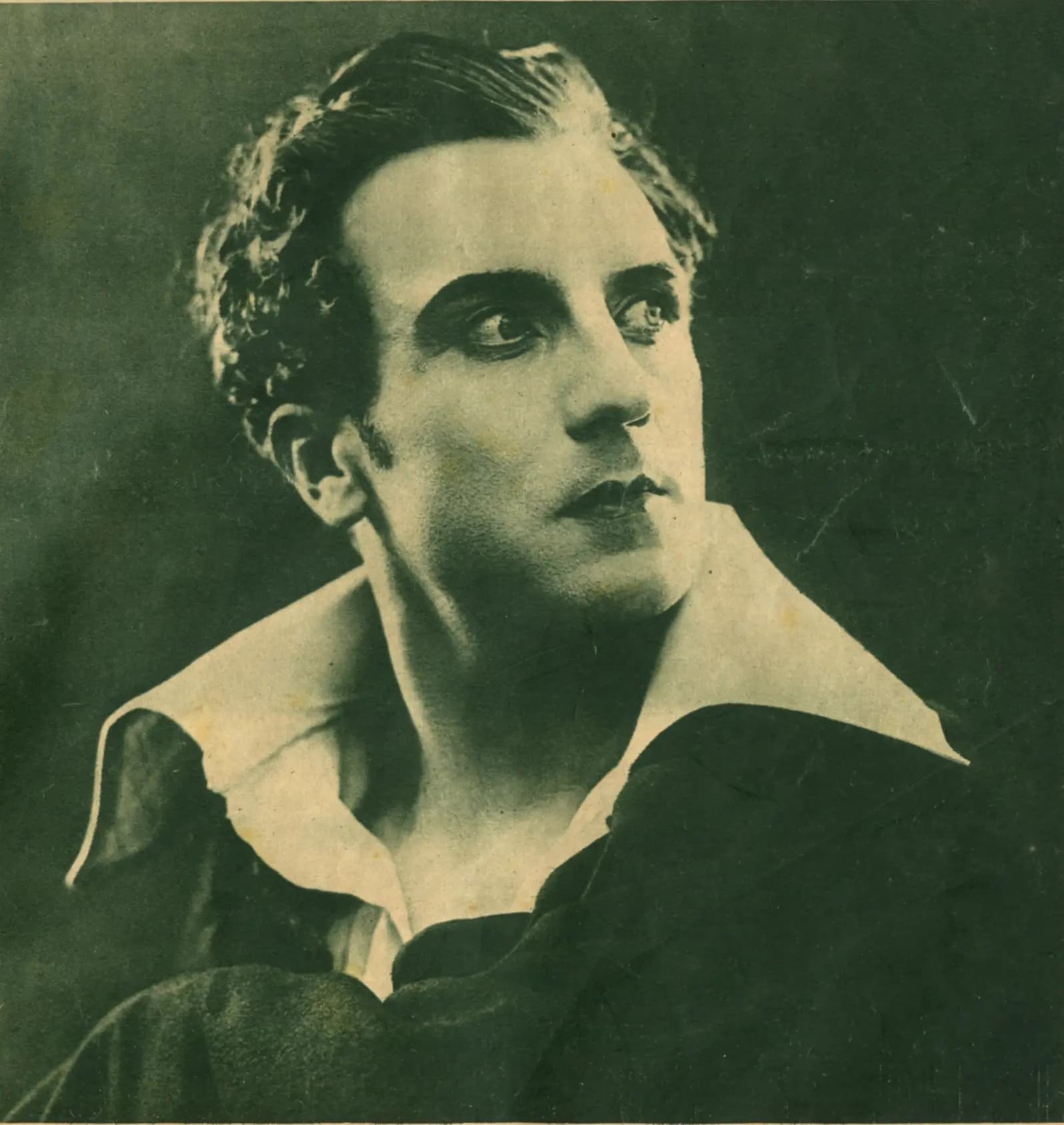 Kean ou Désordre et génie