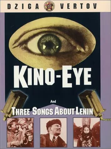 Kino Eye