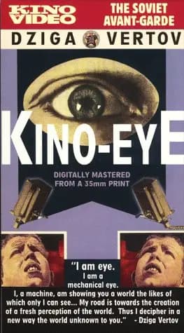 Kino Eye
