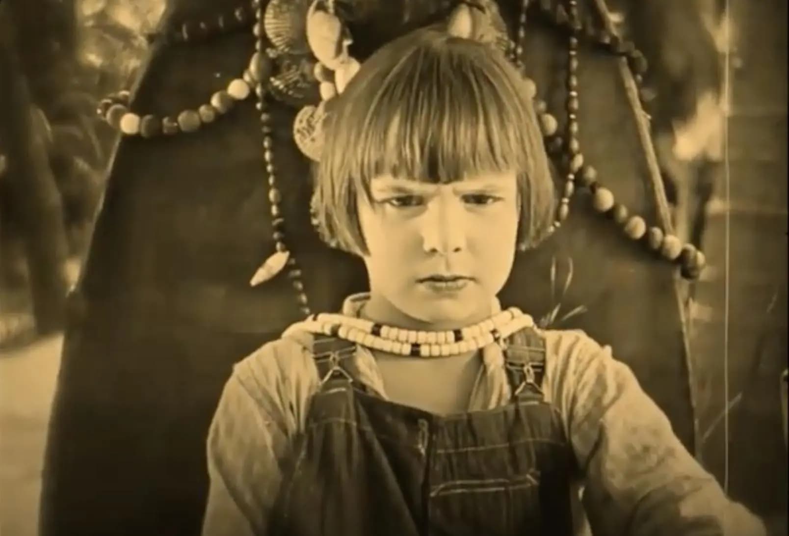 Little Robinson Crusoe photo