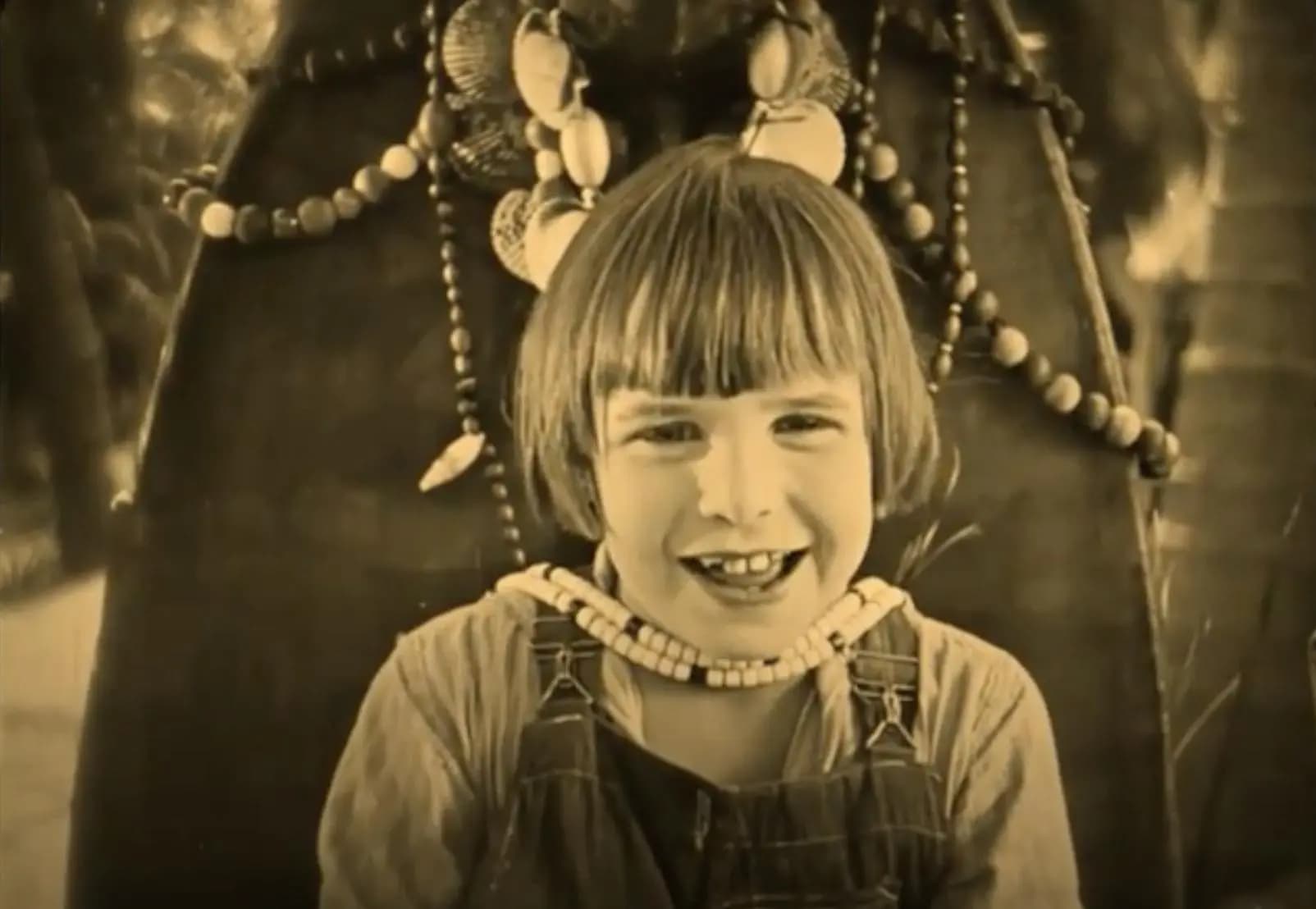 Little Robinson Crusoe photo