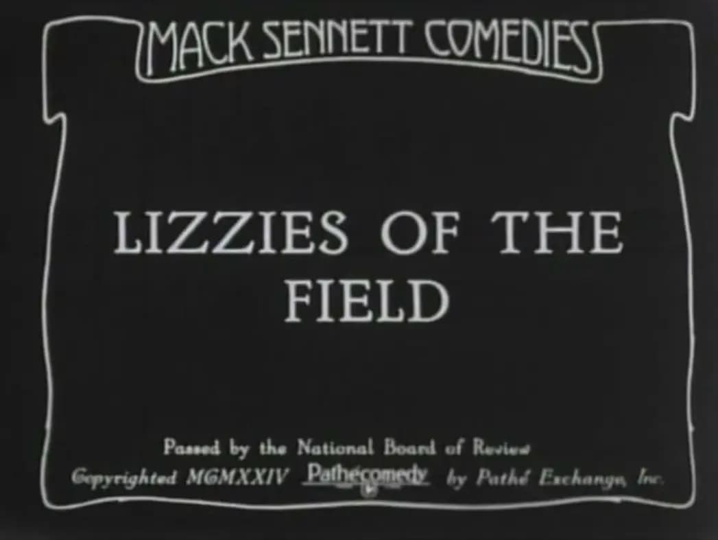 Lizzies of the Field photo