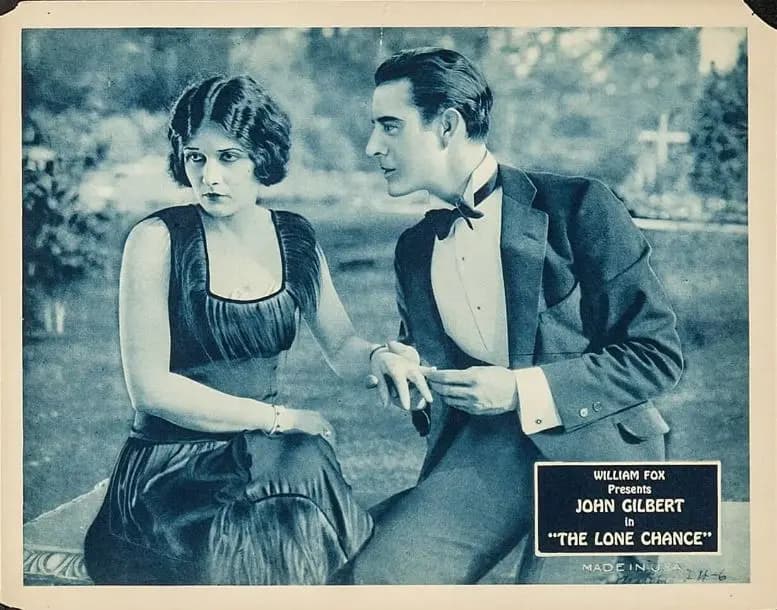 The Lone Chance photo