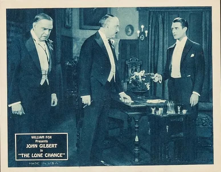 The Lone Chance photo