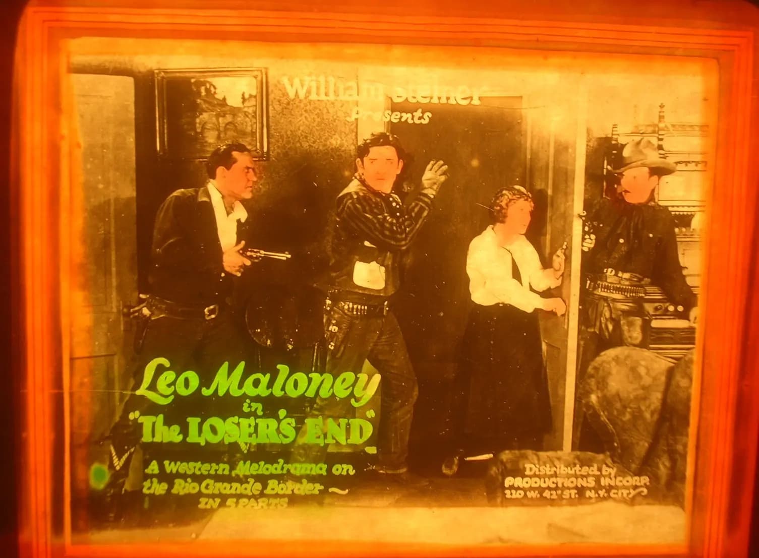 The Loser's End photo