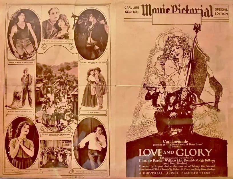 Love and Glory