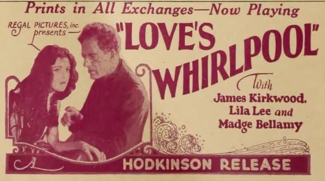 Love's Whirlpool