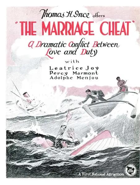 The Marriage Cheat